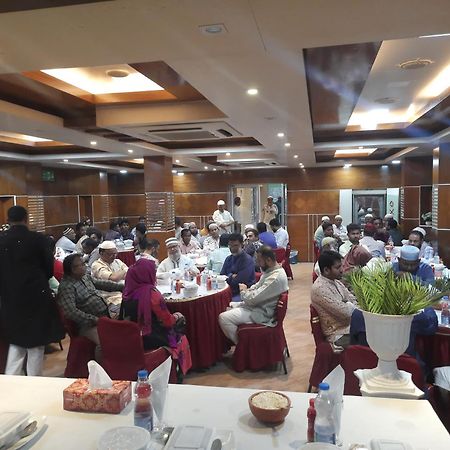 Little Rangpur Inn 외부 사진