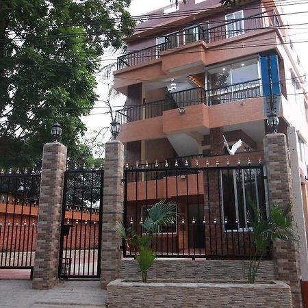 Little Rangpur Inn 외부 사진