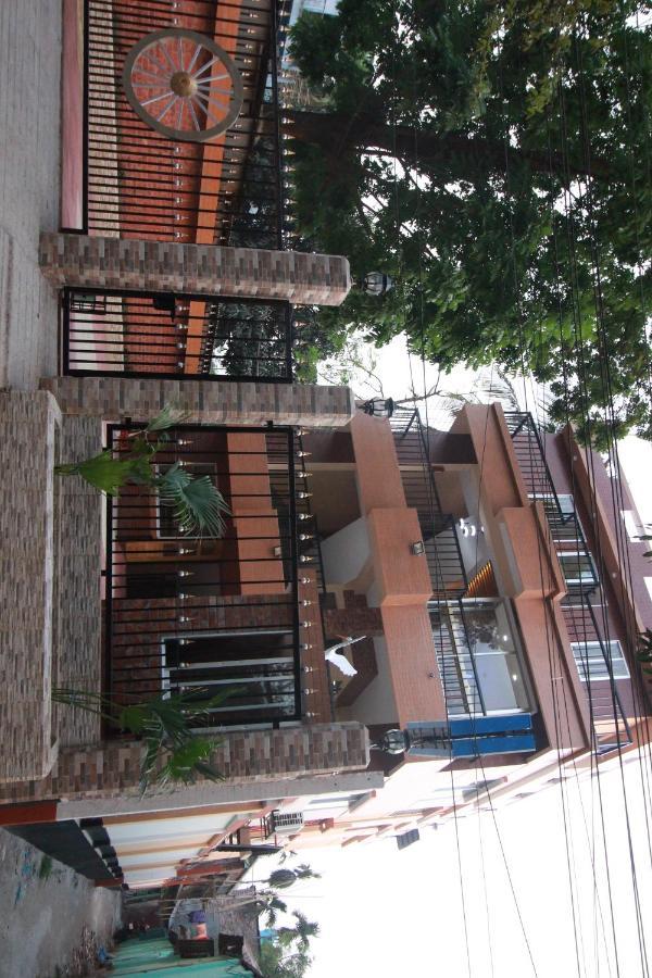 Little Rangpur Inn 외부 사진