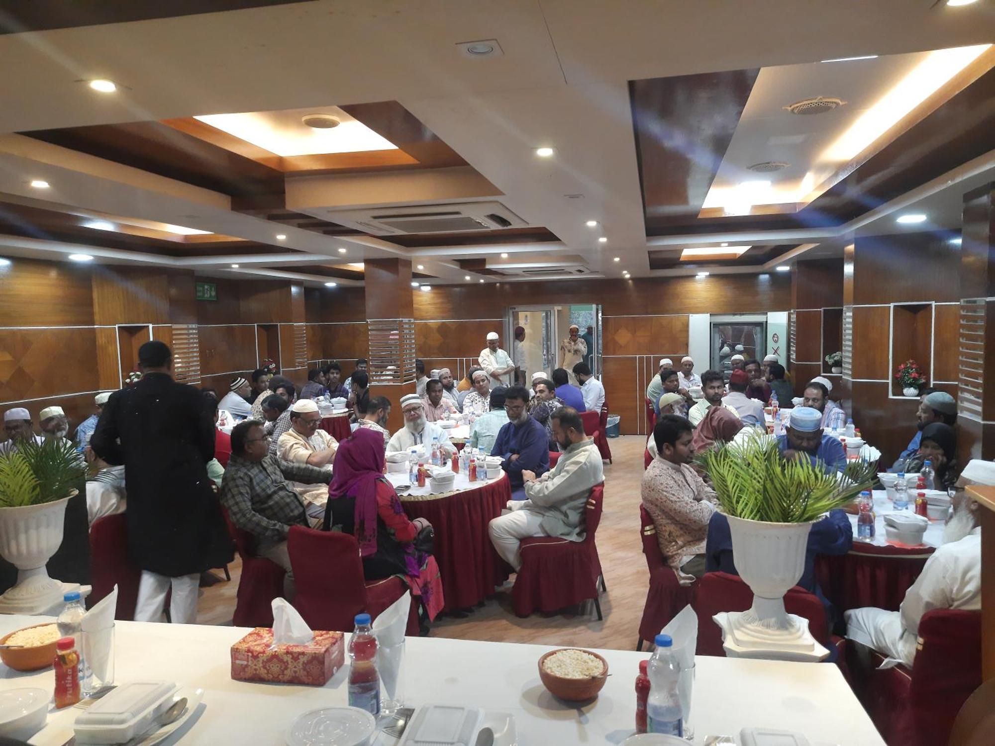 Little Rangpur Inn 외부 사진