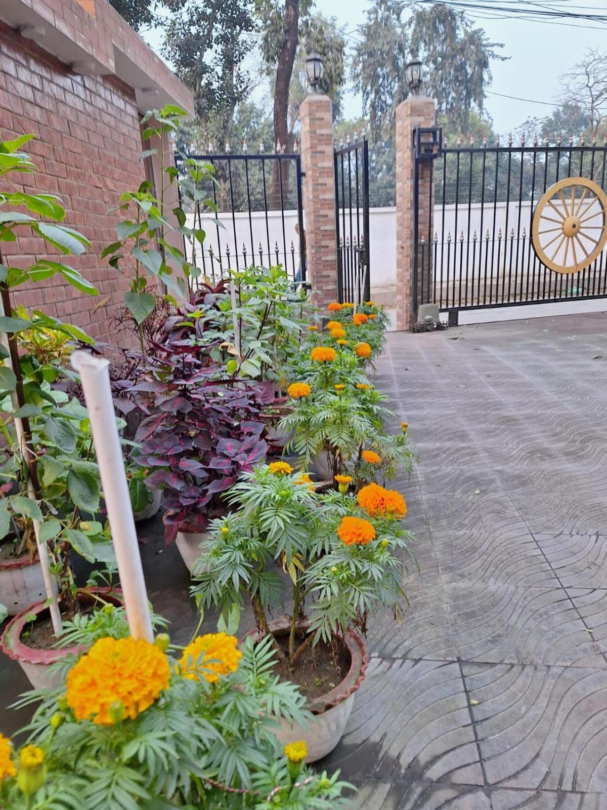 Little Rangpur Inn 외부 사진