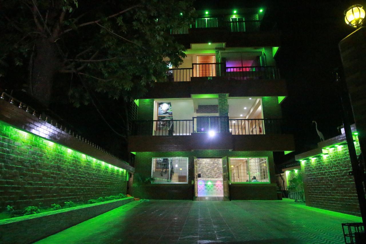 Little Rangpur Inn 외부 사진