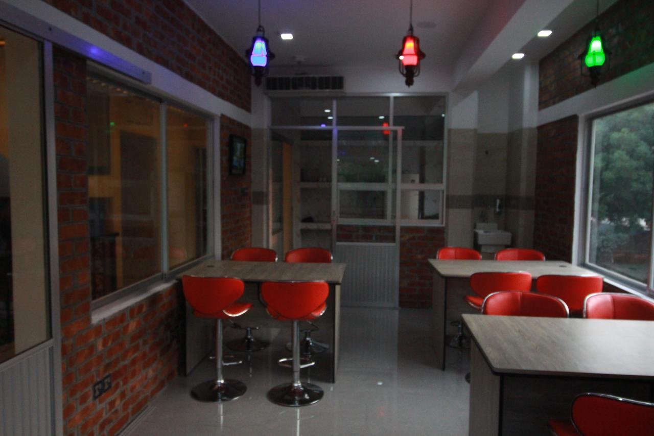Little Rangpur Inn 외부 사진