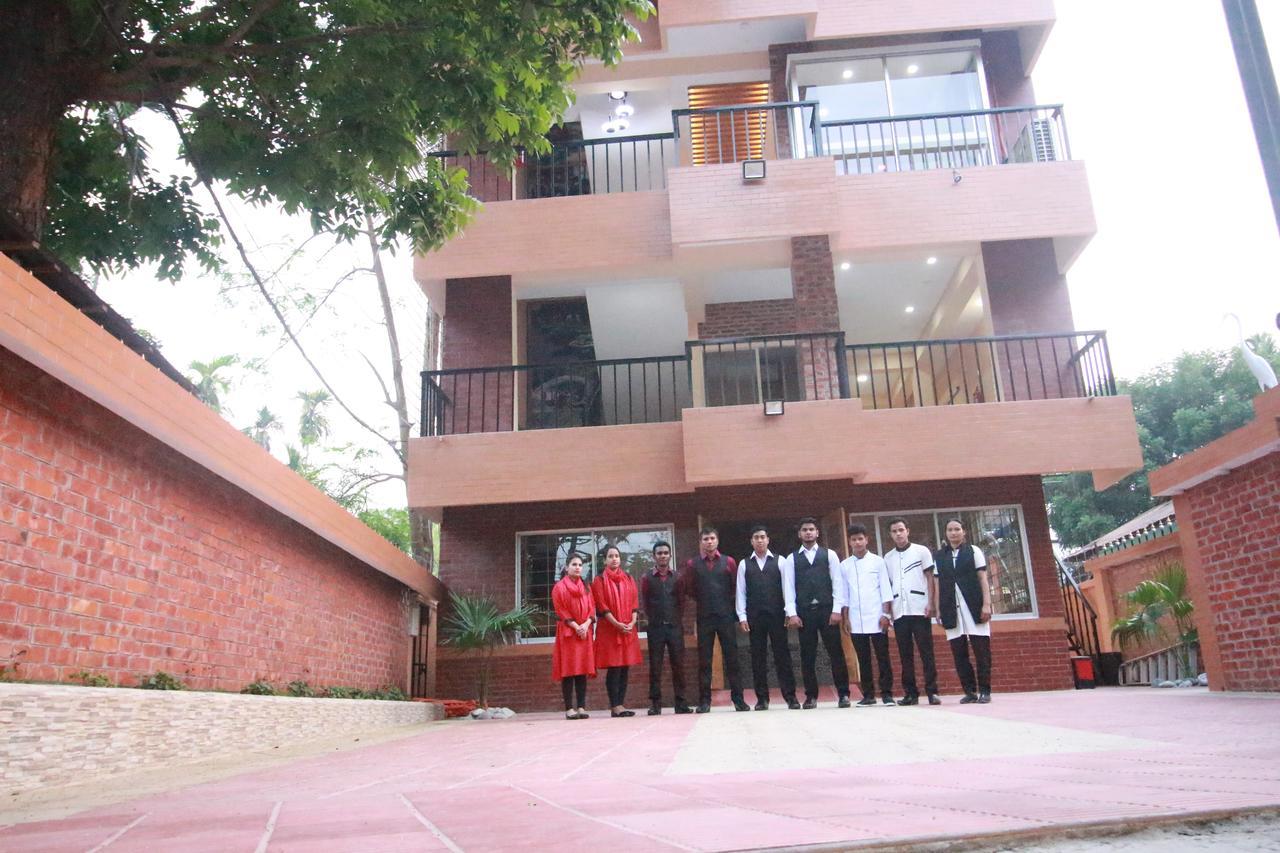 Little Rangpur Inn 외부 사진