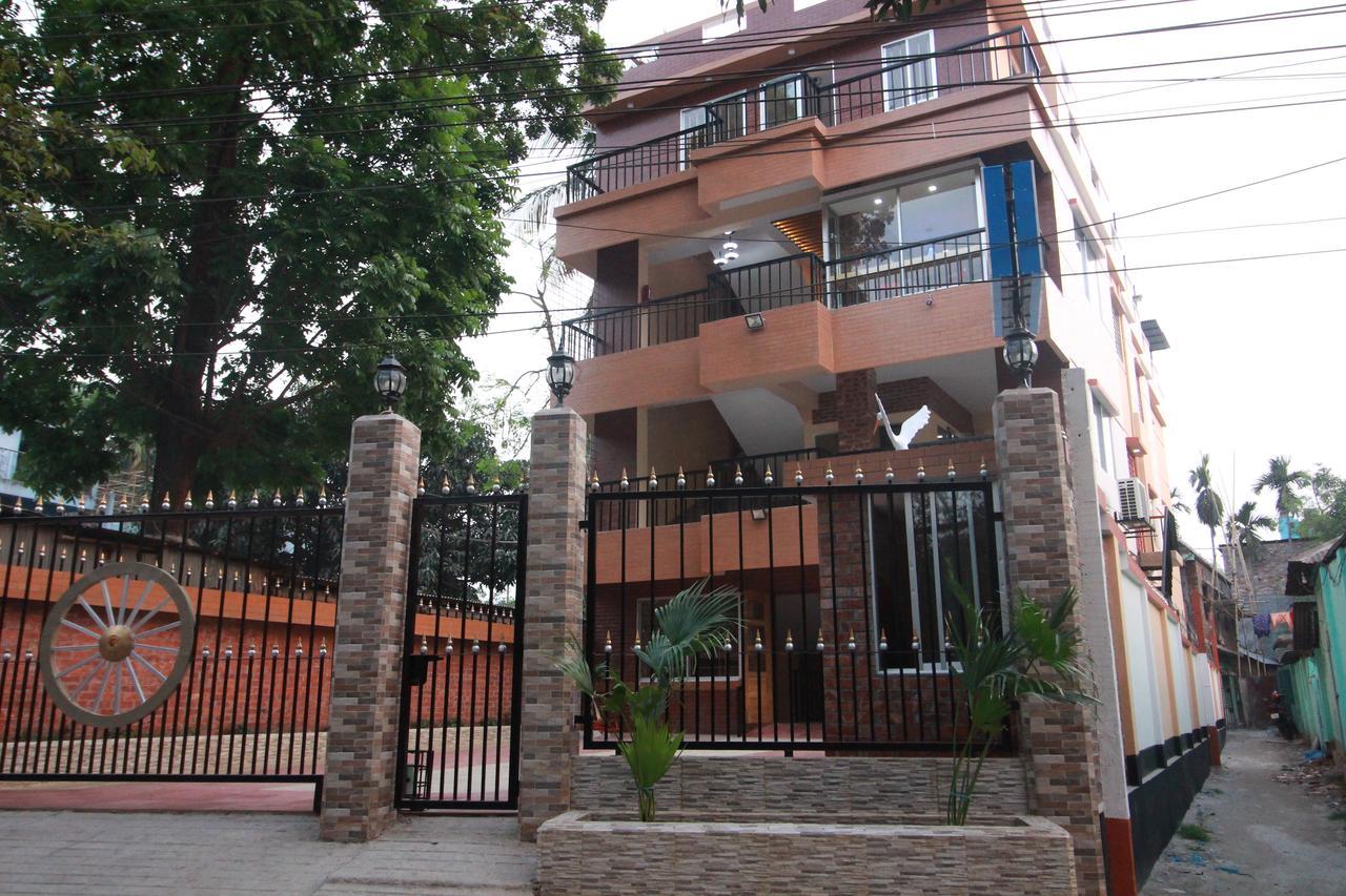 Little Rangpur Inn 외부 사진