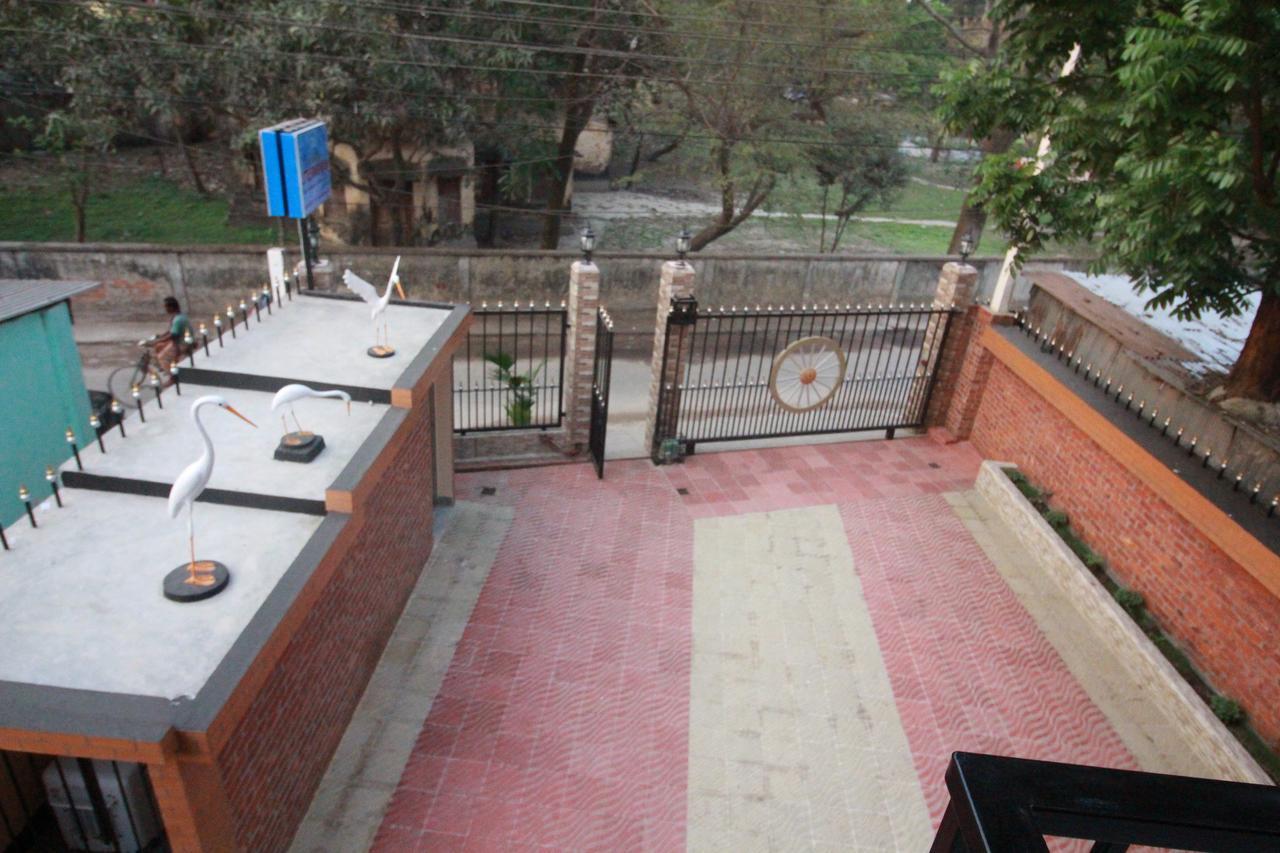 Little Rangpur Inn 외부 사진
