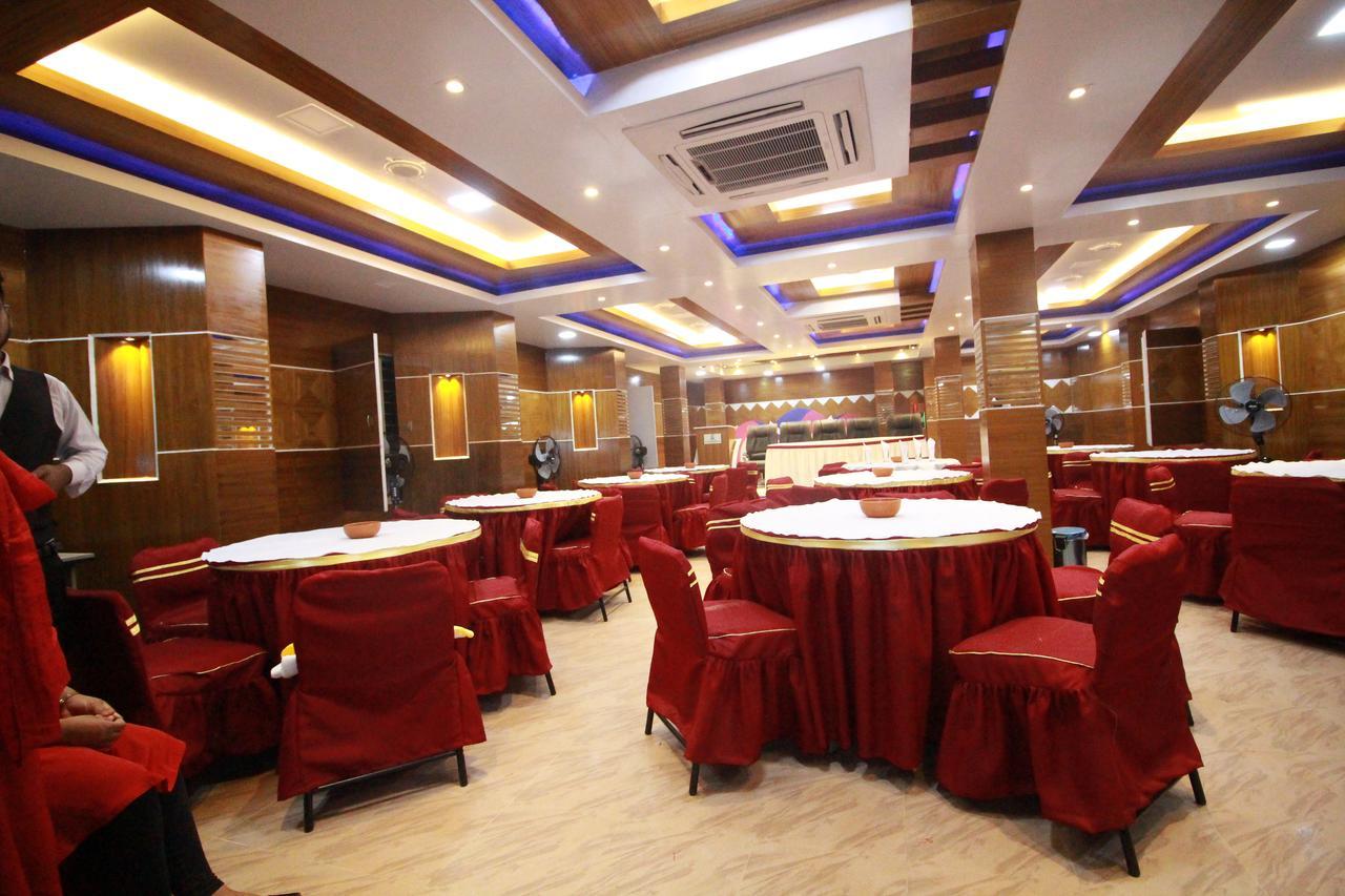 Little Rangpur Inn 외부 사진