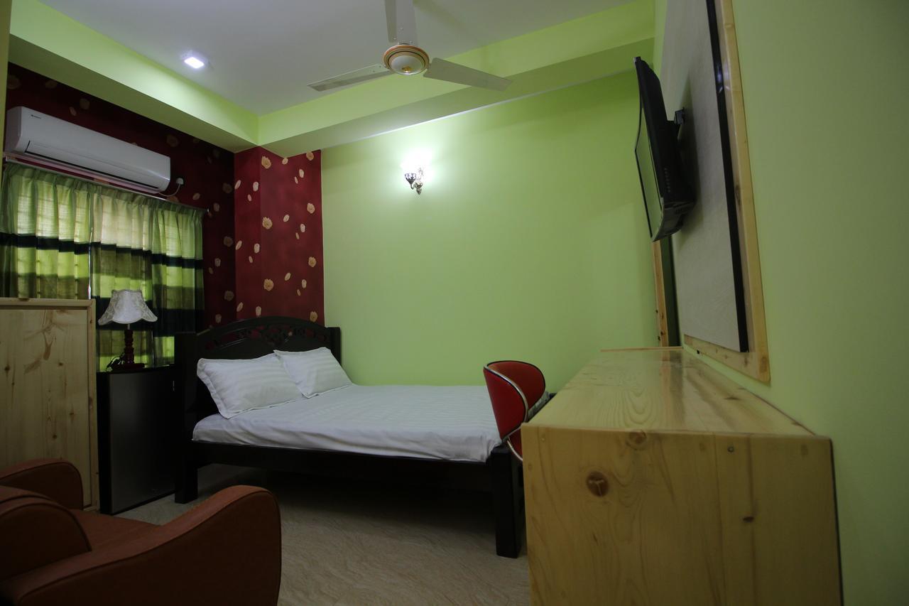 Little Rangpur Inn 외부 사진